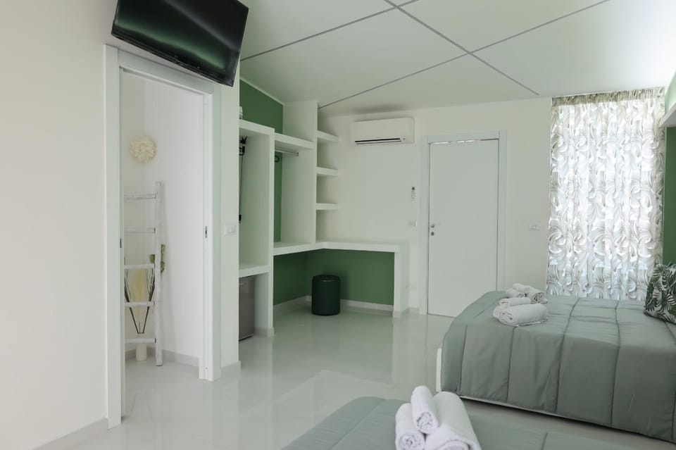 Holiday Wonder Apartment in Catania