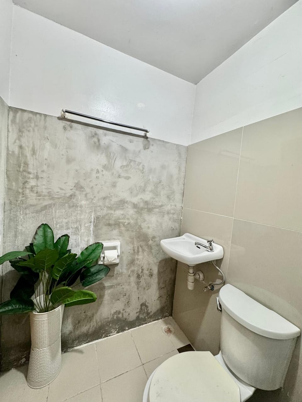ACE Condo Apartment in Cebu City