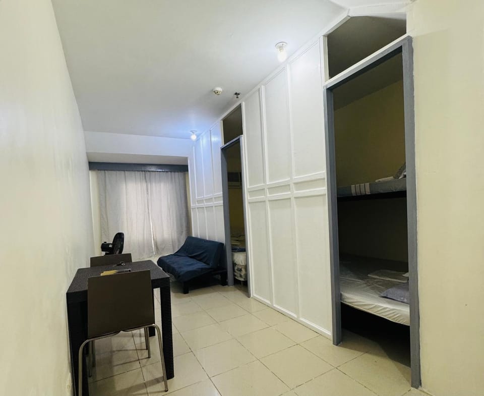 ACE Condo Apartment in Cebu City