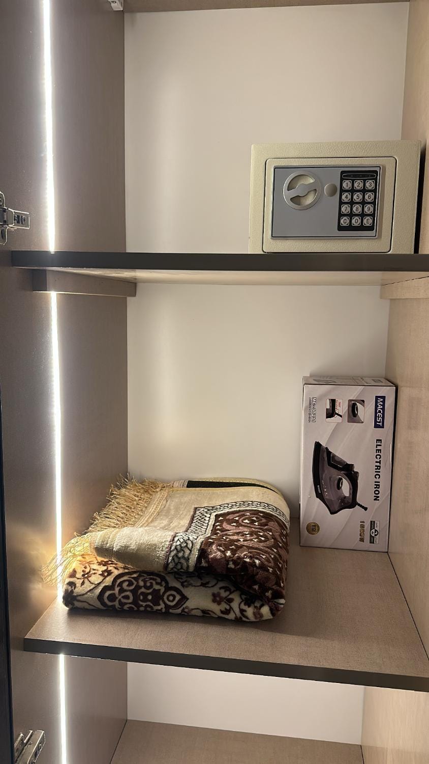 locker