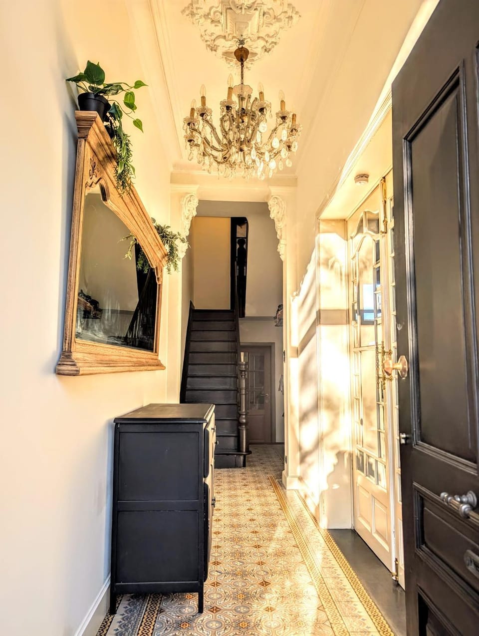 't Herenhoes Vacation rental in North Brabant (province)