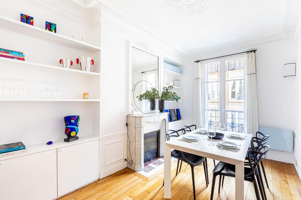 GuestReady - Charming home in the 15th Arr. Apartment in Paris