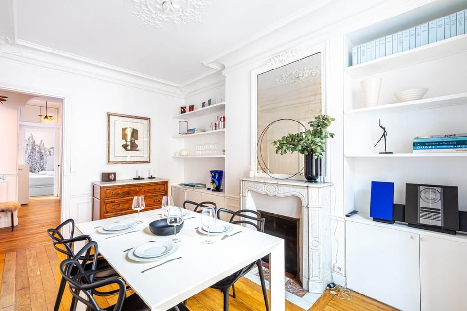 GuestReady - Charming home in the 15th Arr. Apartment in Paris