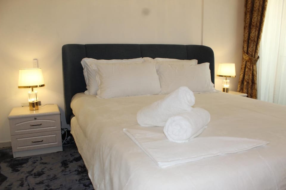 Moon apartment for families Apartment in Ajman