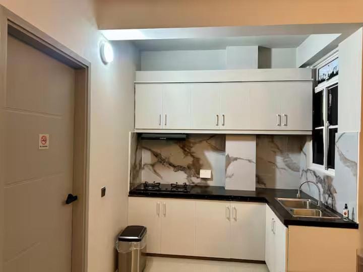 Comfy 2 BHK Apartment in Central Male Vacation rental in Maldives