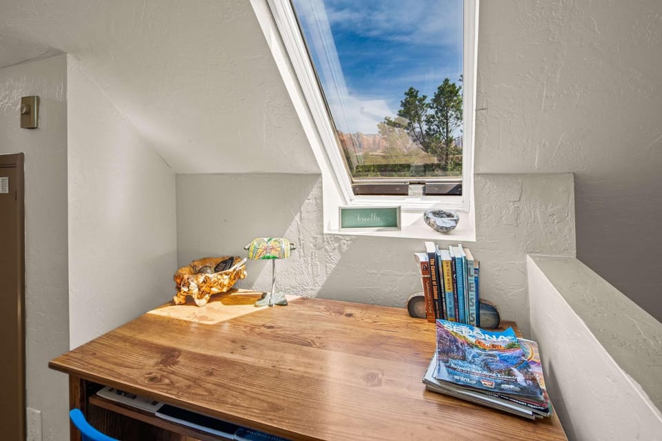 View (from property/room), Bedroom