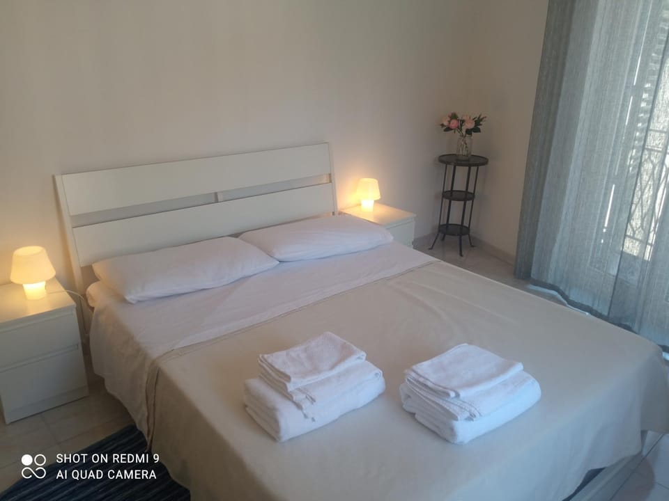 Le Guglie apartment Apartment in Palermo