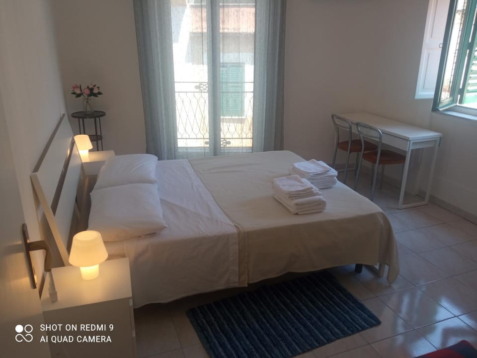Le Guglie apartment Apartment in Palermo