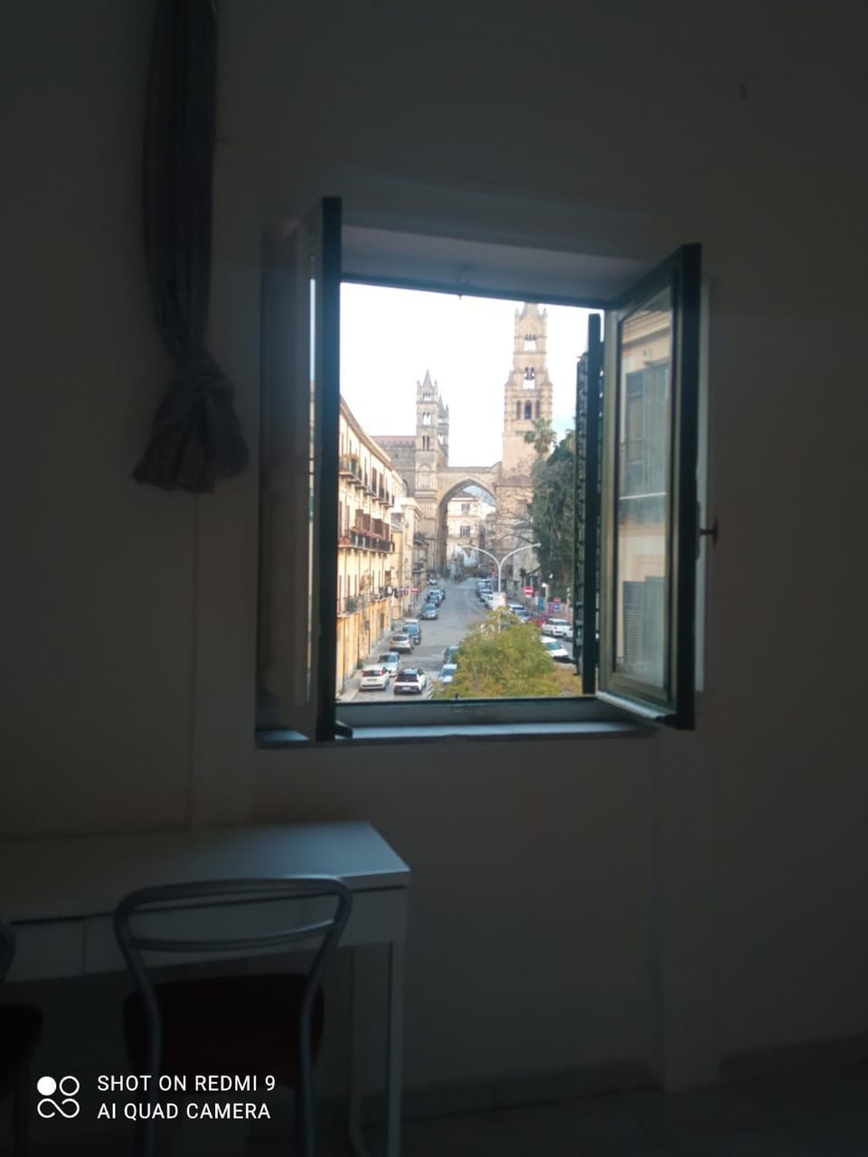 Le Guglie apartment Apartment in Palermo