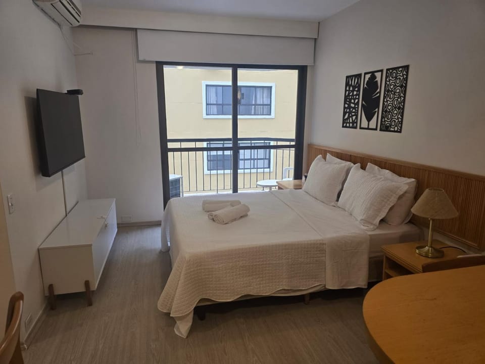 MRC161 - SP FLAT ALAMEDAS - Excelente Localização - 02 Quadras da Av Paulista Apartment in Sao Paulo City