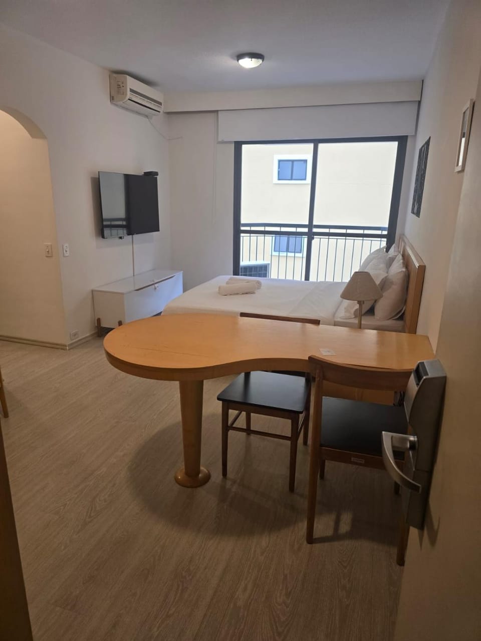 MRC161 - SP FLAT ALAMEDAS - Excelente Localização - 02 Quadras da Av Paulista Apartment in Sao Paulo City