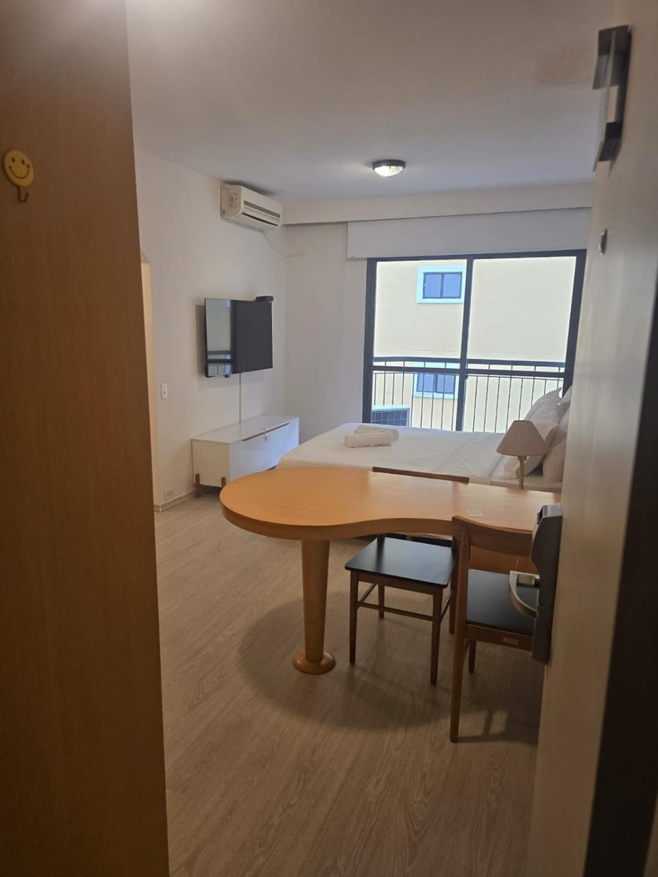 MRC161 - SP FLAT ALAMEDAS - Excelente Localização - 02 Quadras da Av Paulista Apartment in Sao Paulo City