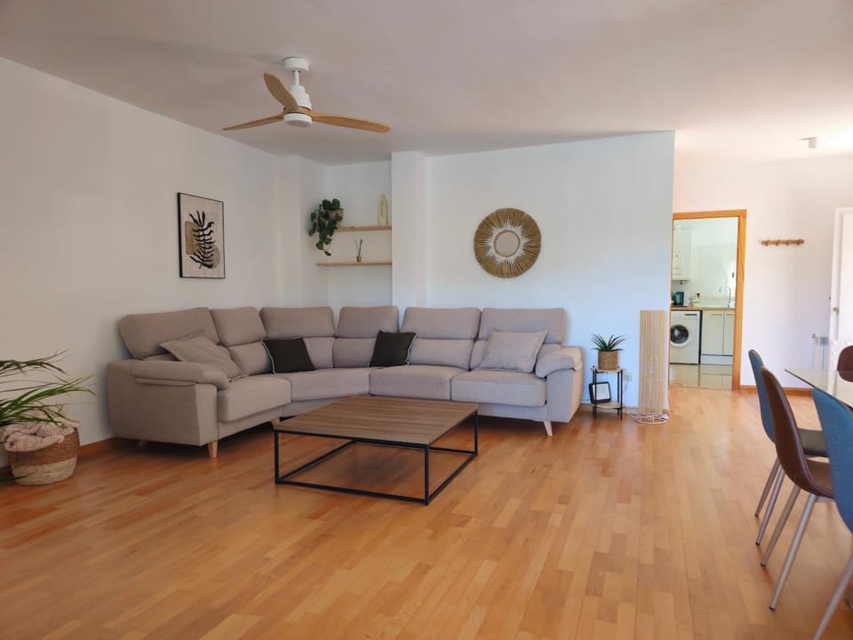 Living room, Lounge or bar