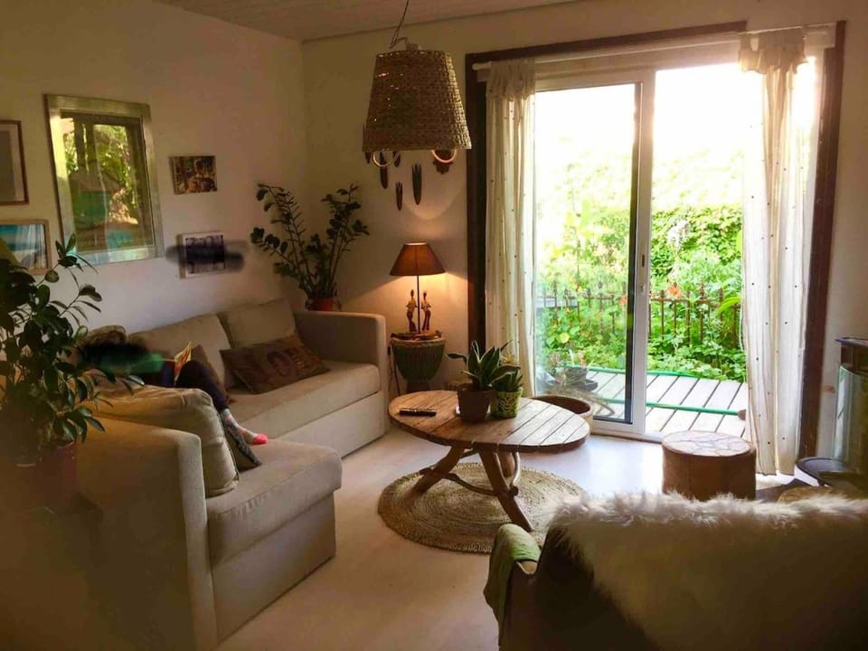 Villa beldi House in Lacanau