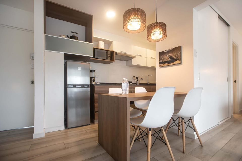 Enlightening 1BR in Miraflores Apartment in Miraflores