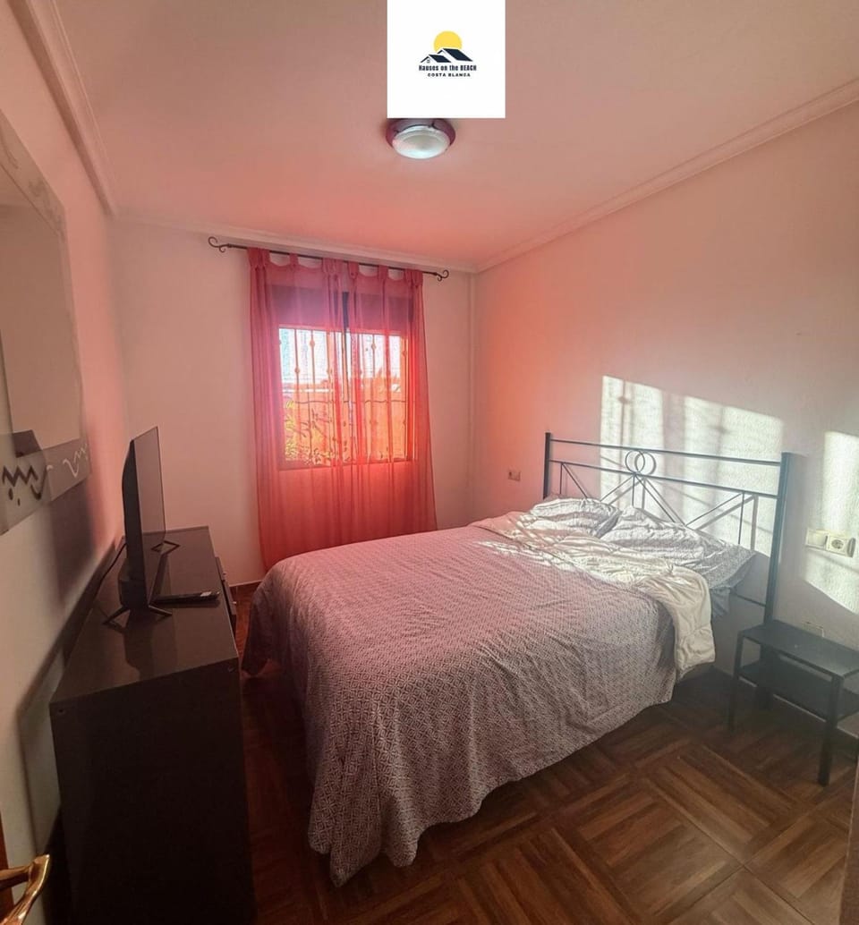 HausesonthebeachCB Apartment in Torrevieja