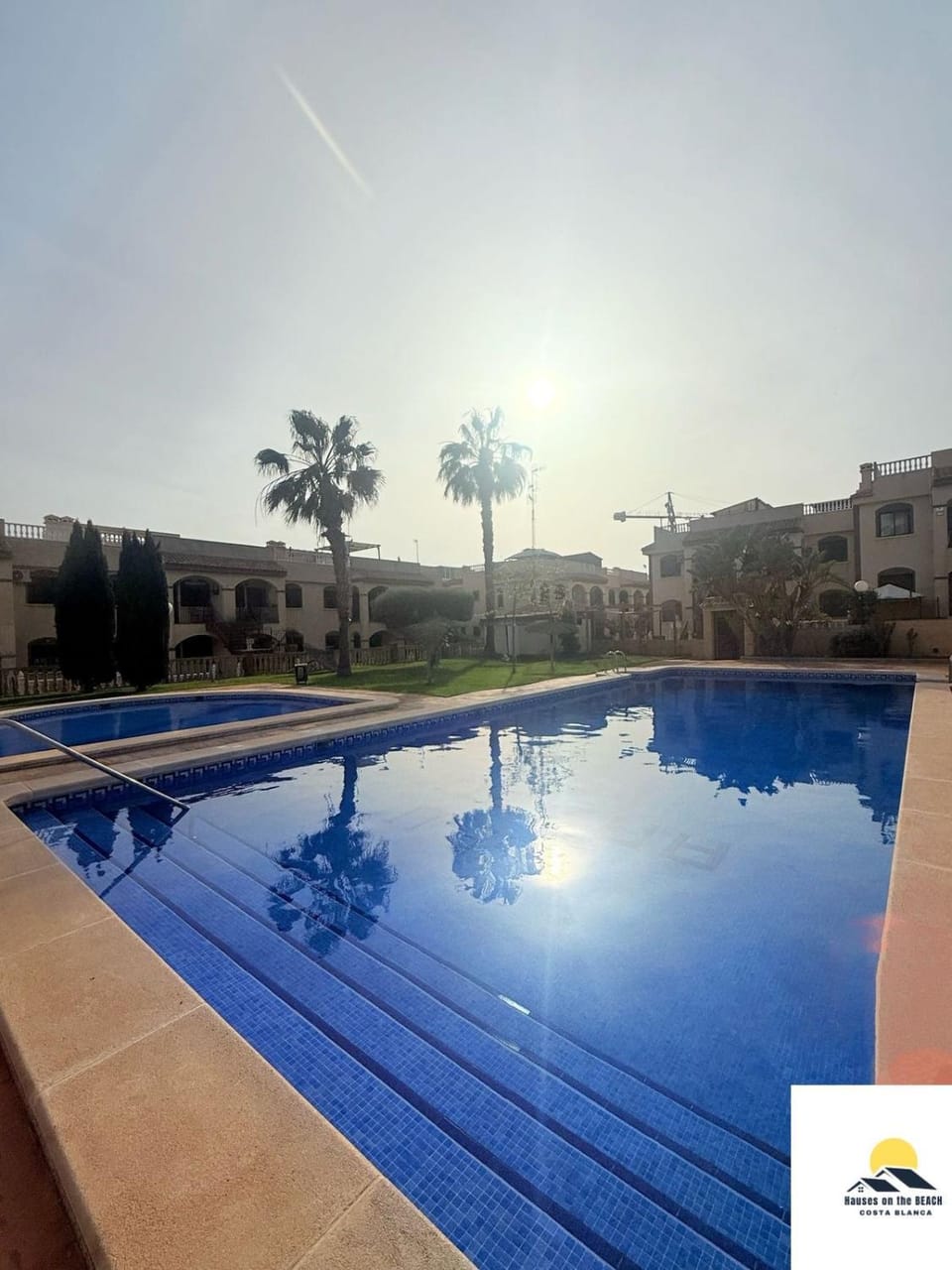 HausesonthebeachCB Apartment in Torrevieja