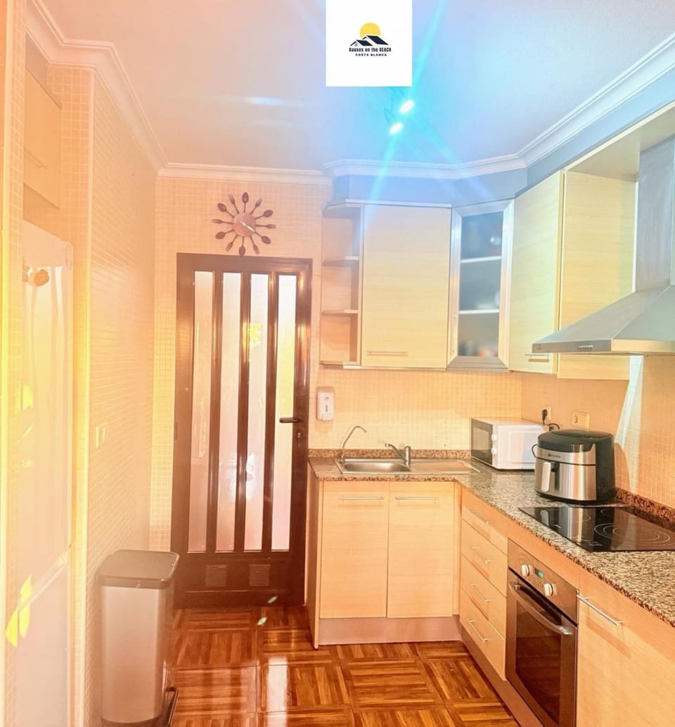 HausesonthebeachCB Apartment in Torrevieja