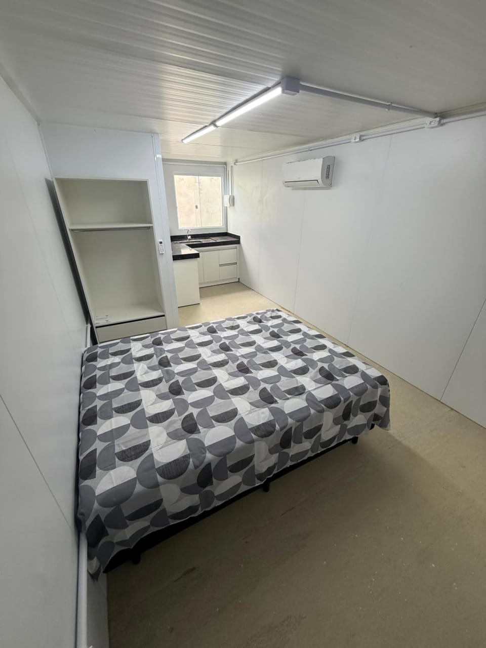 Studios canaa Apartment in State of Tocantins
