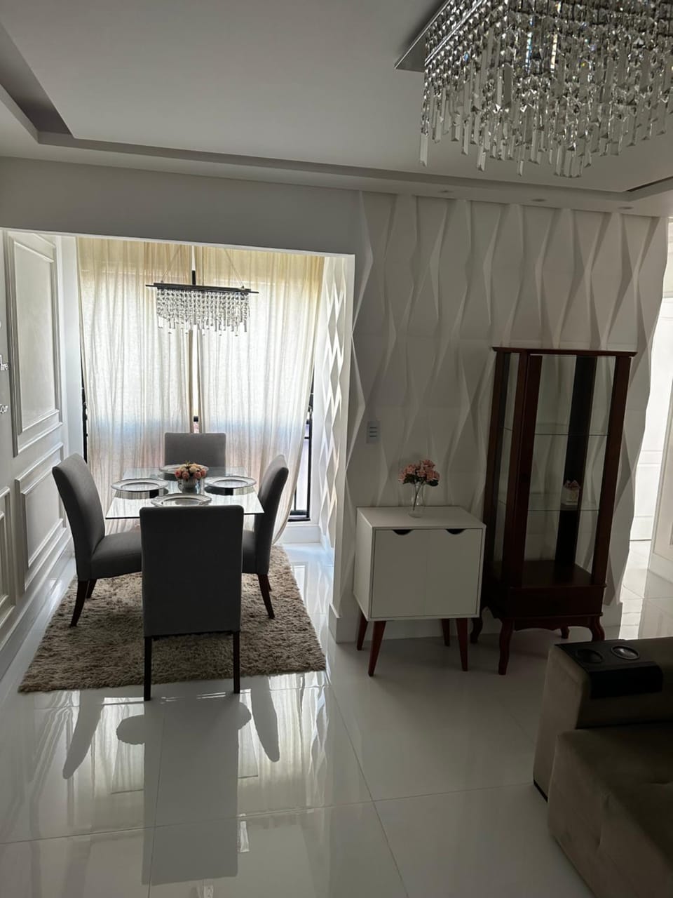 Luar Do Mirante Apartment in Aracaju
