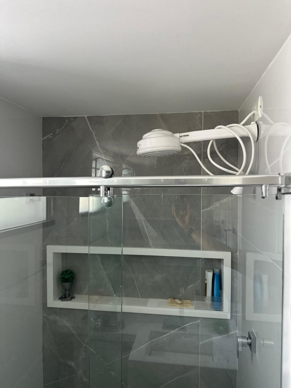 Luar Do Mirante Apartment in Aracaju