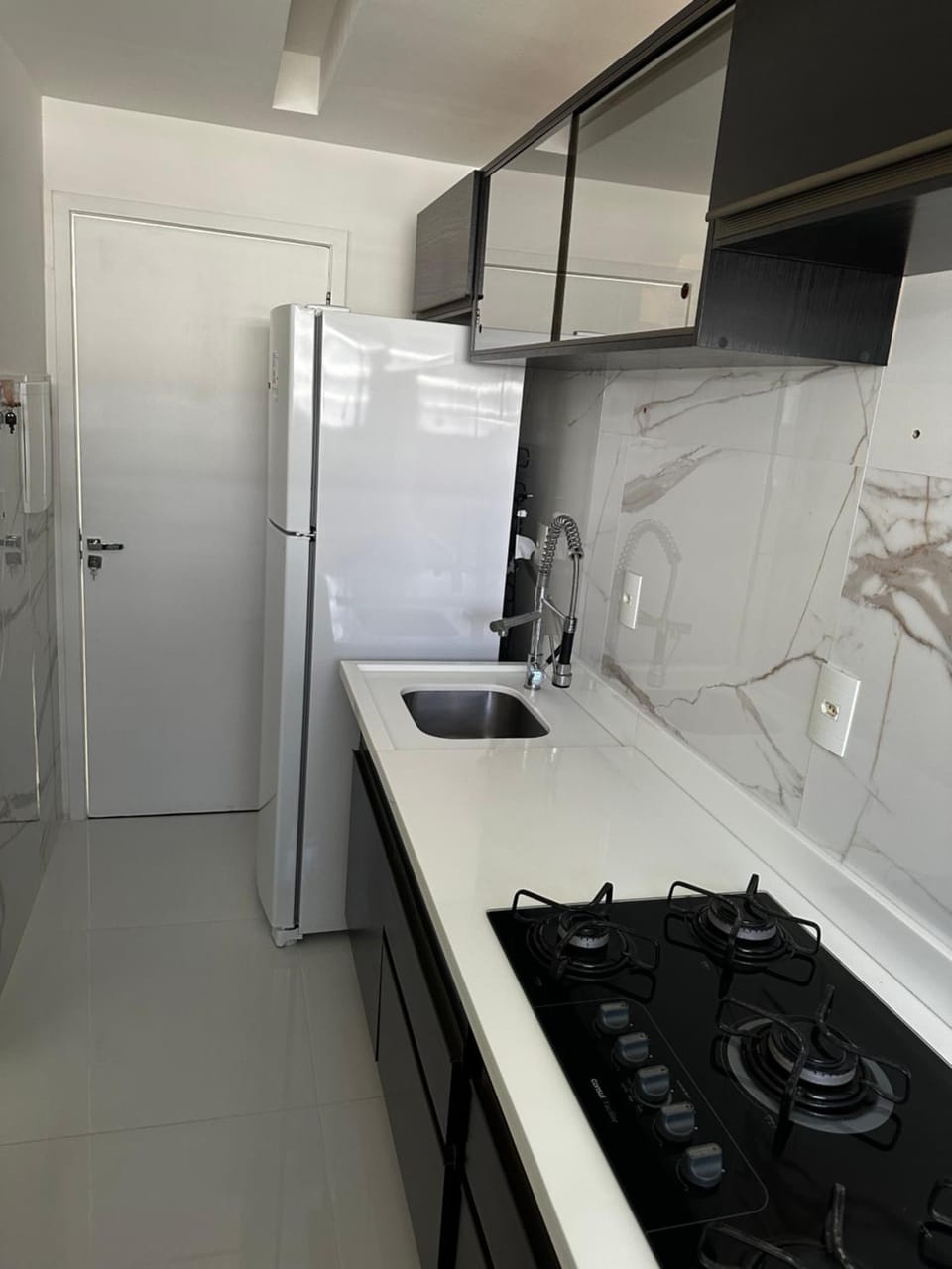Luar Do Mirante Apartment in Aracaju