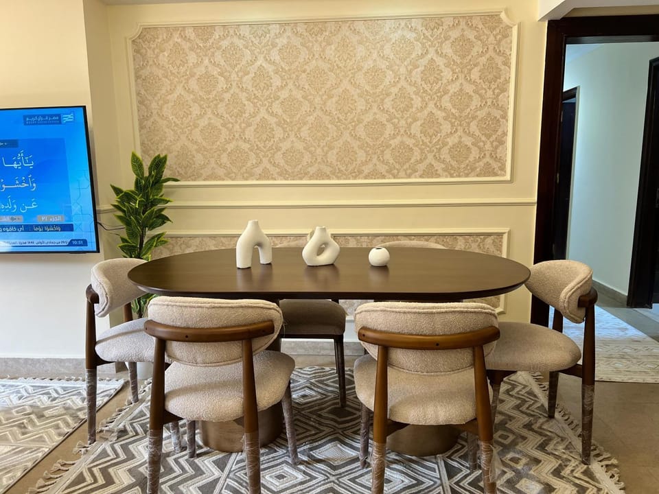 1Ultra super lux furnished apartment Apartment in Egypt