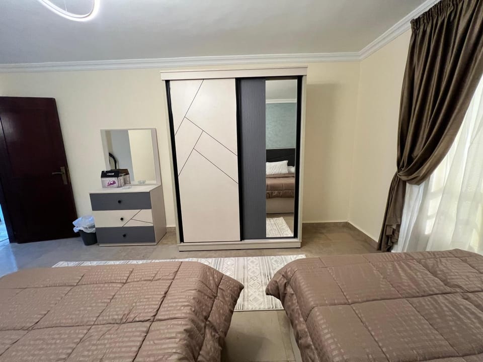1Ultra super lux furnished apartment Apartment in Egypt
