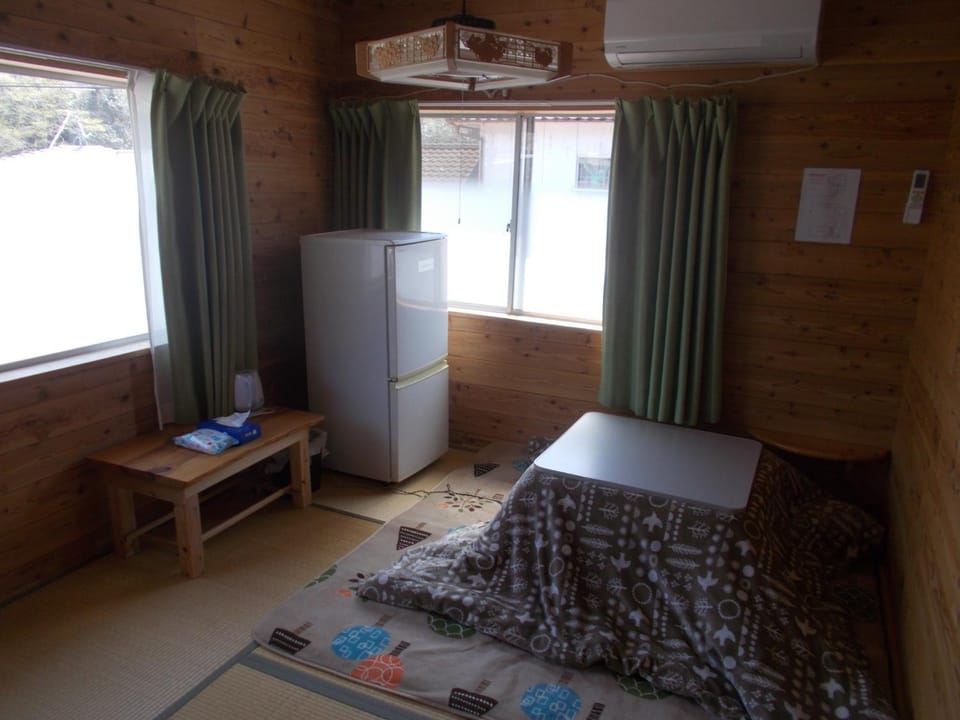 B&B Yufu SDGs Building - Vacation STAY 97879v Hotel in Japan