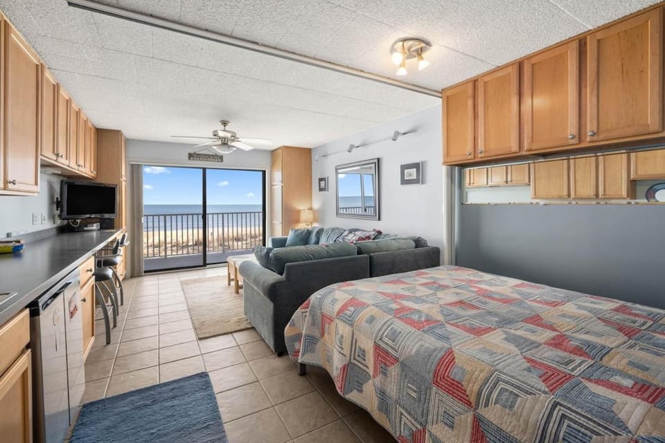 Cara Mar 210 - Face Sea House in Ocean City