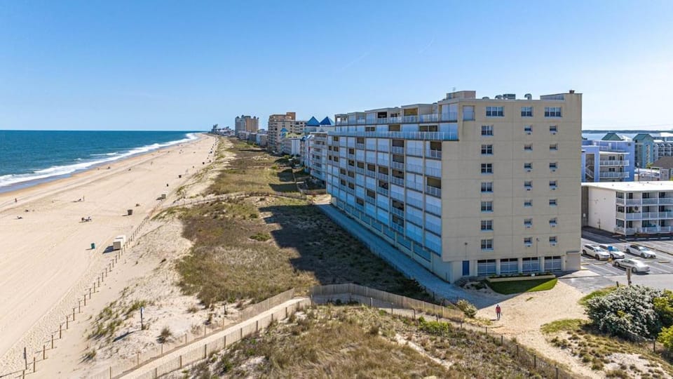 Calypso 407 - Calypso's Tides House in Ocean City