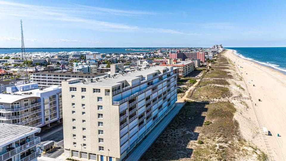 Calypso 407 - Calypso's Tides House in Ocean City