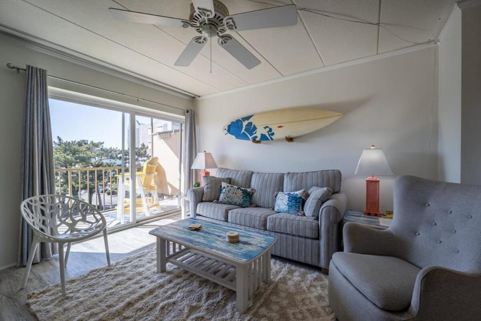 Ahoy 306 - Hakuna Matuna House in Ocean City