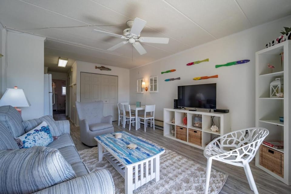 Ahoy 306 - Hakuna Matuna House in Ocean City