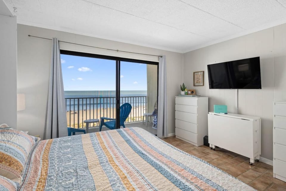 Cara Mar 407 - Ocean Lookout House in Ocean City