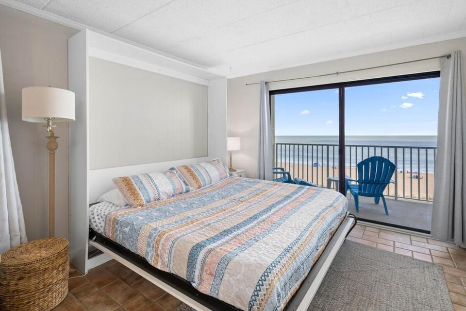 Cara Mar 407 - Ocean Lookout House in Ocean City