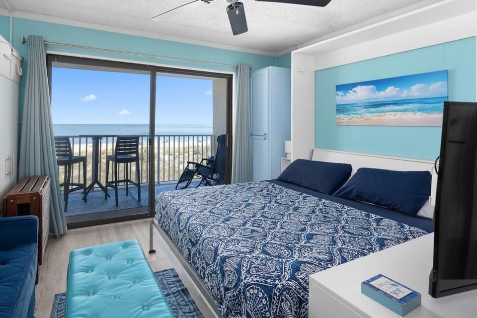 Cara Mar 207 - Surftastic House in Ocean City