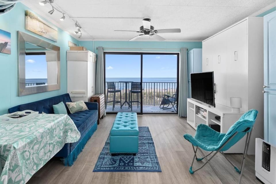 Cara Mar 207 - Surftastic House in Ocean City