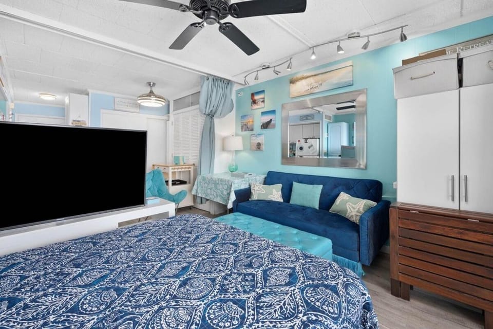 Cara Mar 207 - Surftastic House in Ocean City