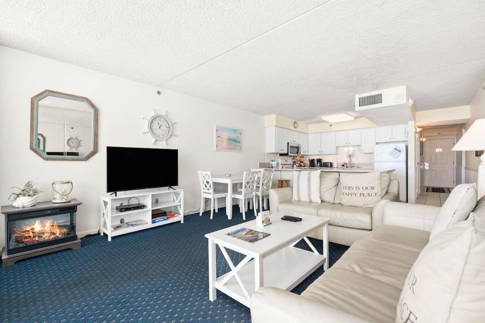 Carousel 1009 - Beach Retreat House in Ocean City