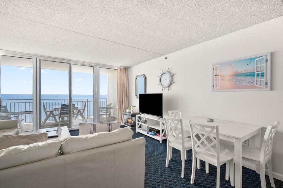 Carousel 1009 - Beach Retreat House in Ocean City