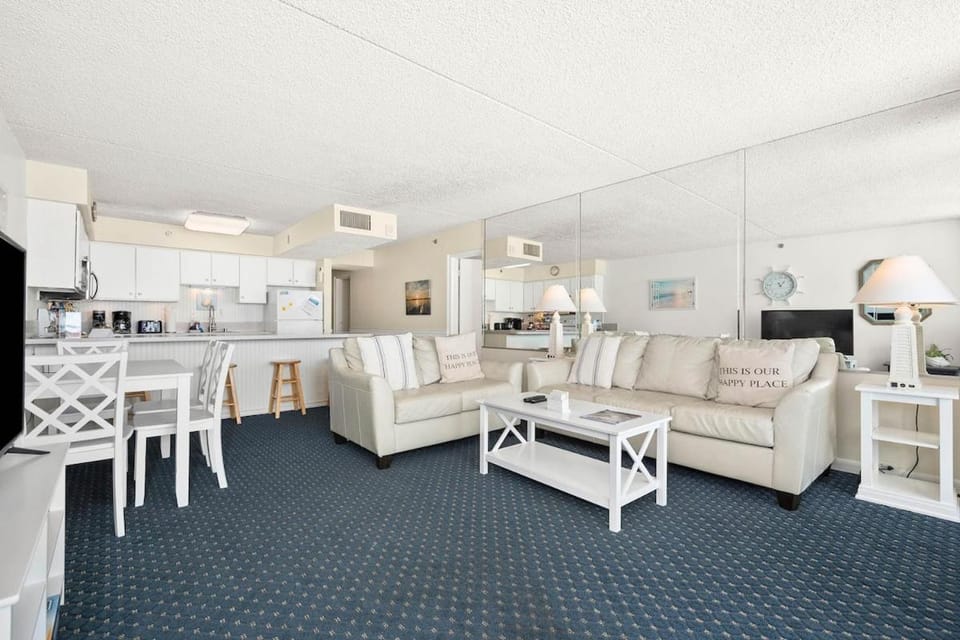 Carousel 1009 - Beach Retreat House in Ocean City