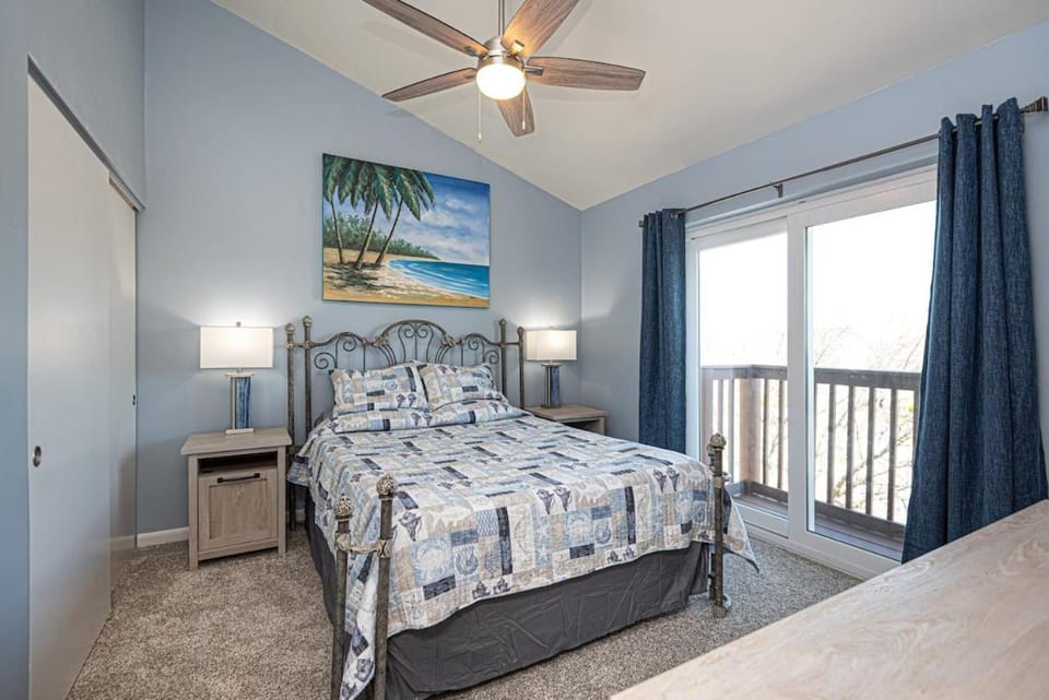 Waterside Six 302 - Captain's Pride House in Ocean City