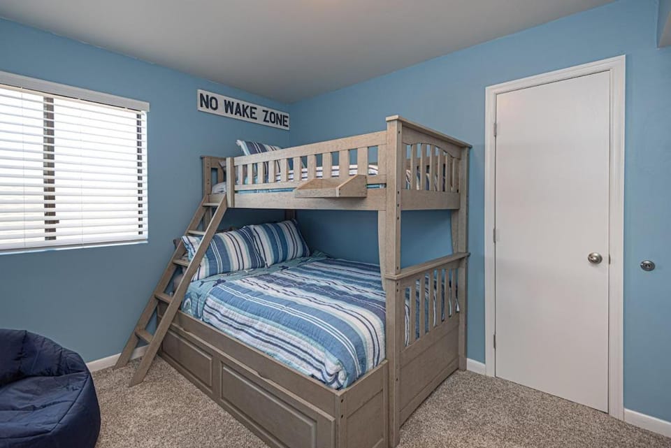 Waterside Six 302 - Captain's Pride House in Ocean City