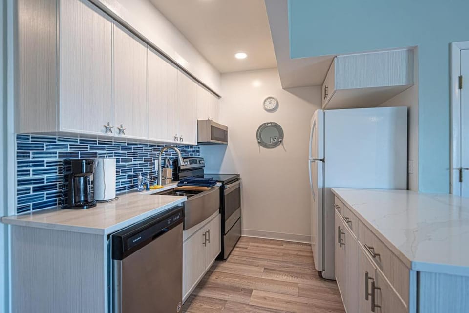Waterside Six 302 - Captain's Pride House in Ocean City