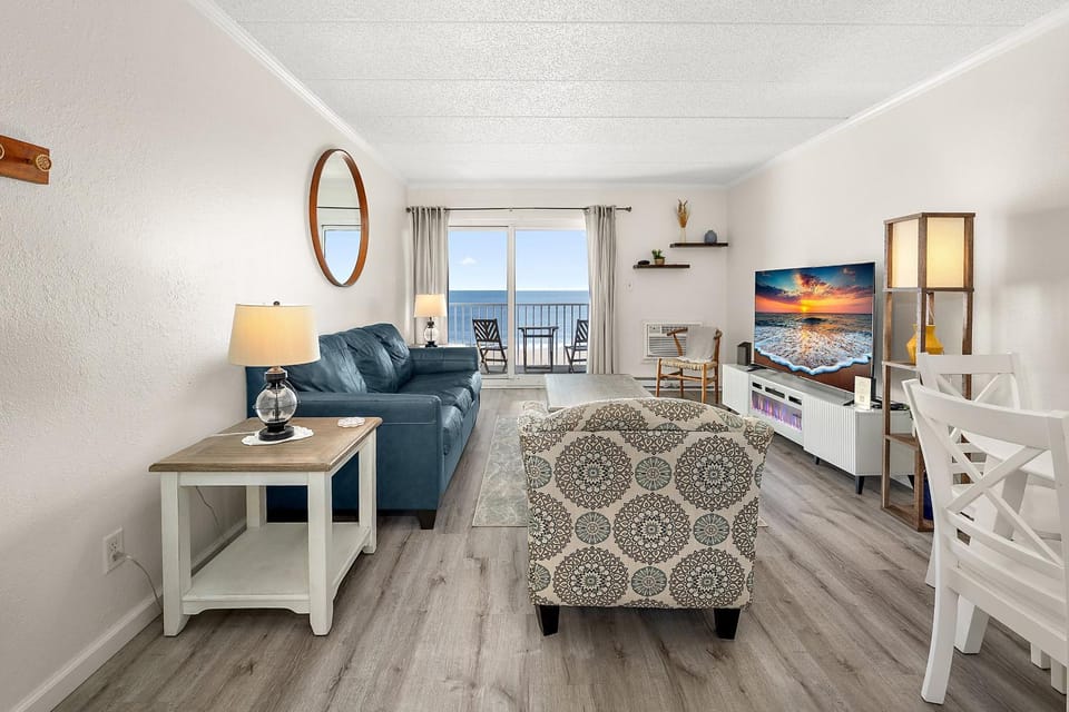 Barefoot Country 404 - Serenity Now House in Ocean City