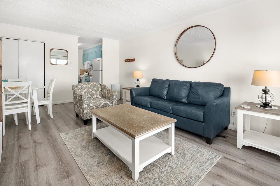 Barefoot Country 404 - Serenity Now House in Ocean City