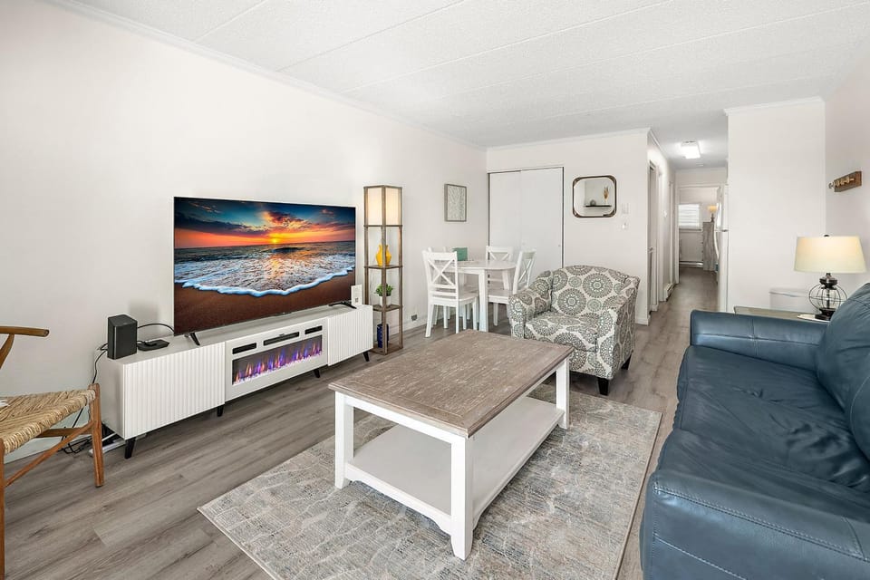 Barefoot Country 404 - Serenity Now House in Ocean City