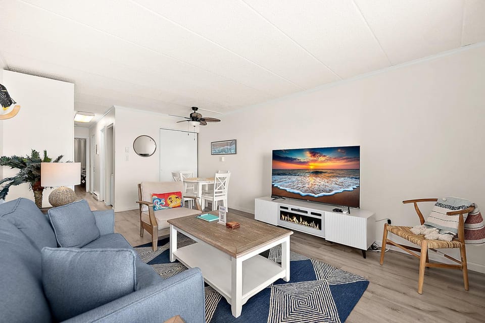 Barefoot Country 407 - Riptide House in Ocean City