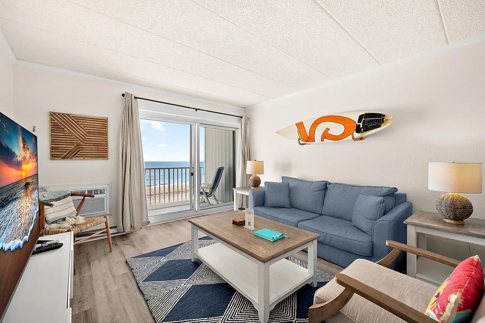 Barefoot Country 407 - Riptide House in Ocean City